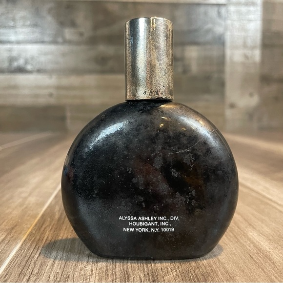 Vintage MUSK Houbigant 2.oz/ 60 ml Cologne Splash UNISEX / RARE - Picture 2 of 5